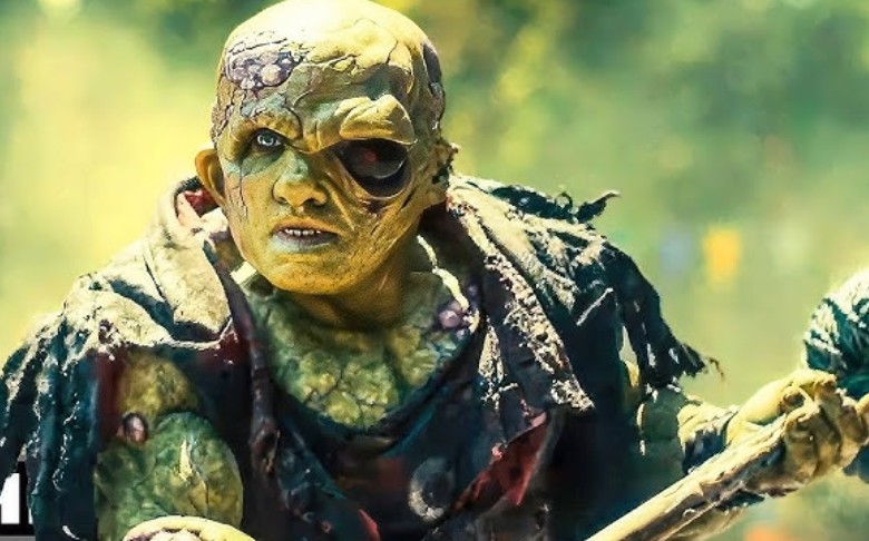 The Toxic Avenger
