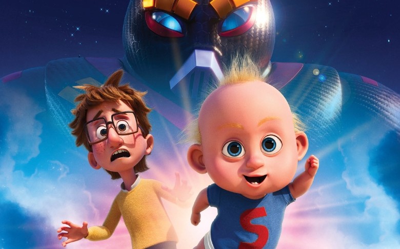 Super Charlie