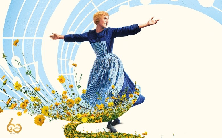 The Sound of Music 60th Anniversary