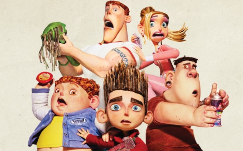 ParaNorman (Remastered)