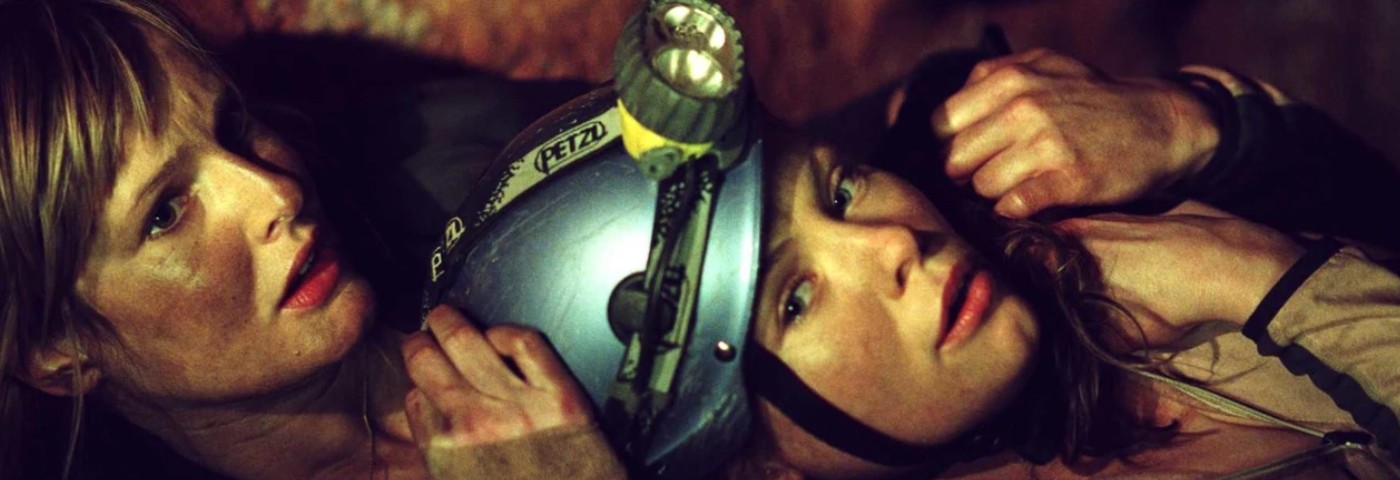 The Descent