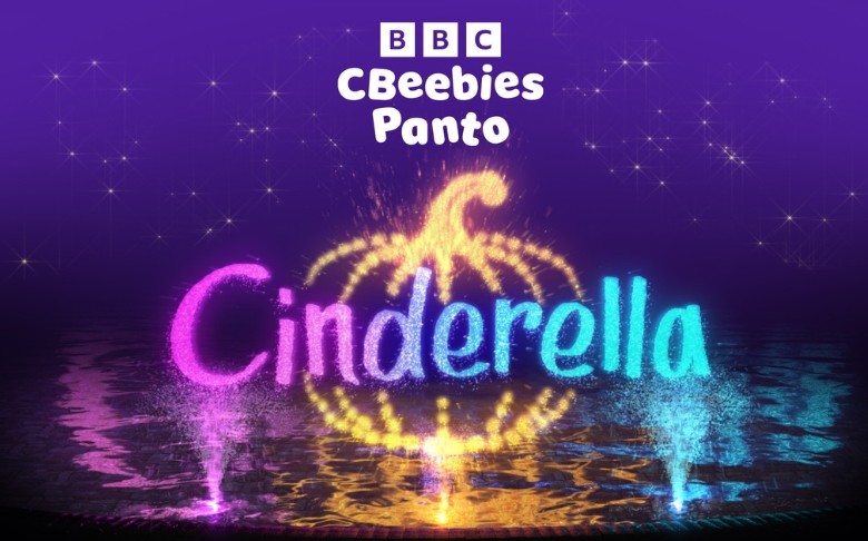 CBeebies Panto 2025: Cinderella 