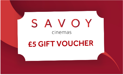 £5 Gift Voucher