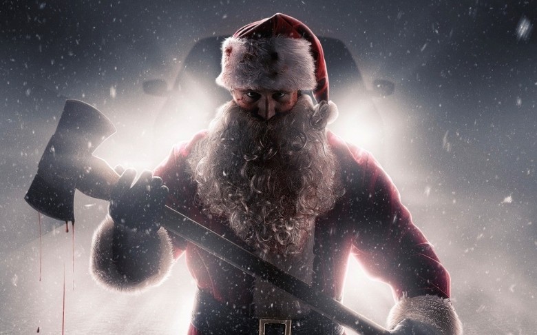 Silent Night Deadly Night 