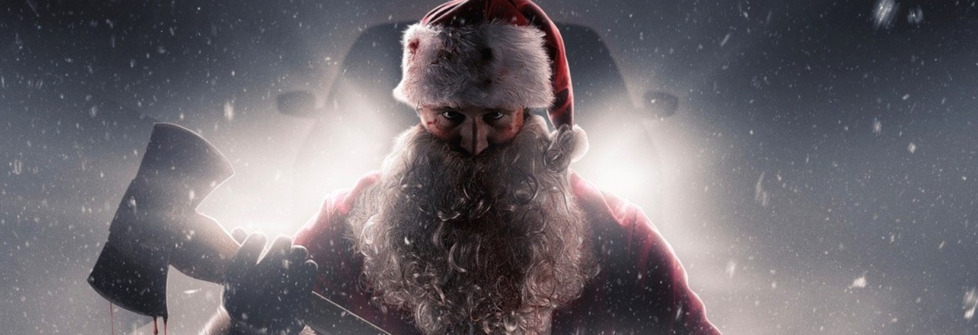 Silent Night Deadly Night 