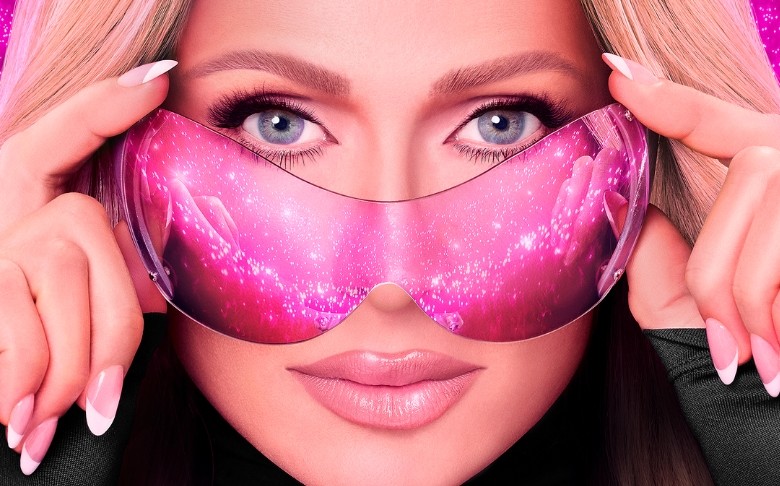 Infinite Icon: A Visual Memoir