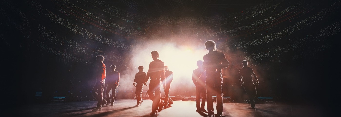 Stray Kids: The DominATE Experience