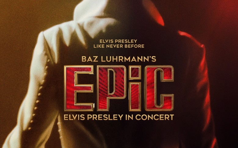 EPiC: Elvis Presley In Concert