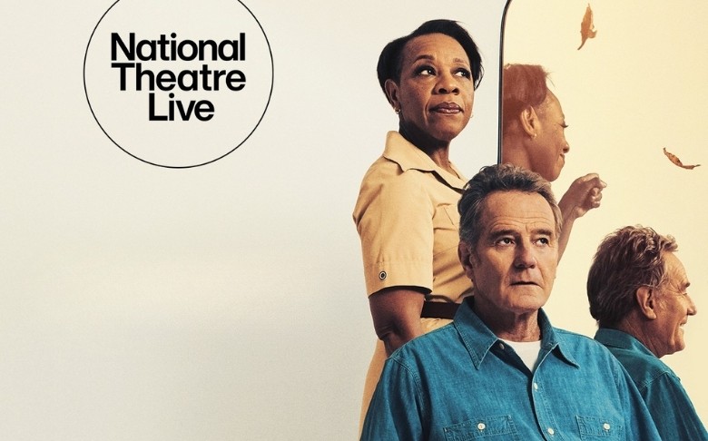 National Theatre Live: All My Sons.
