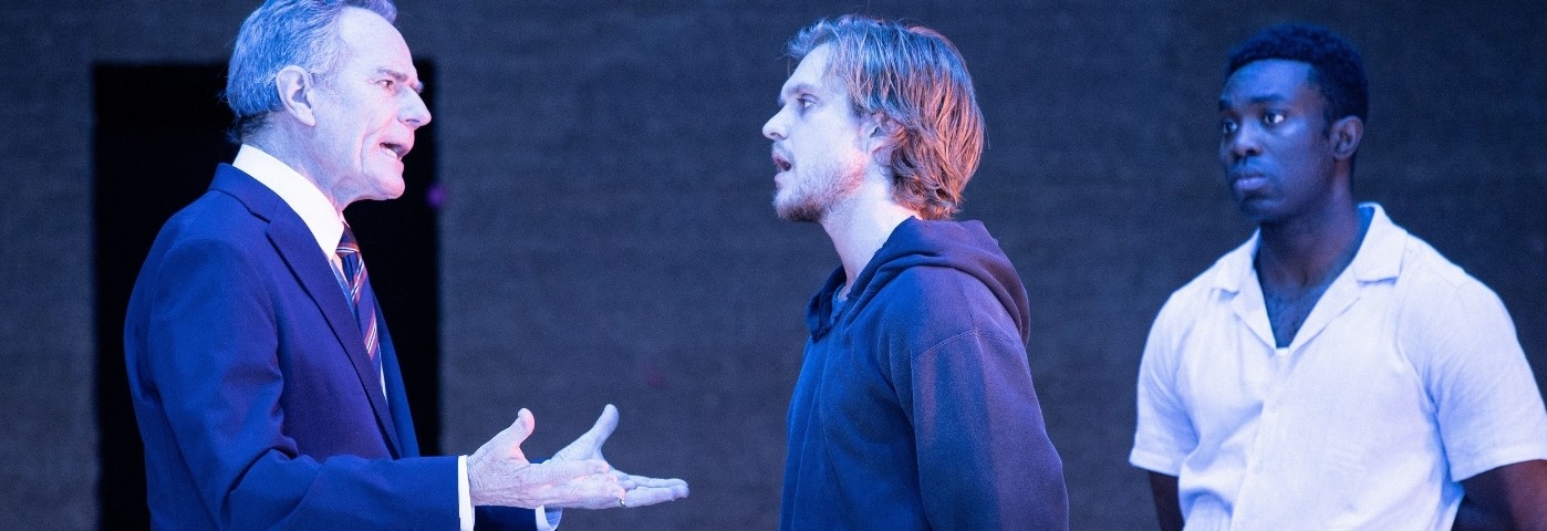 National Theatre Live: All My Sons 