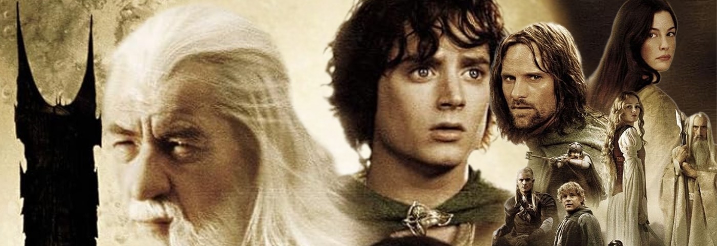 The Lord of The Rings: The Two Towers Extended Edition