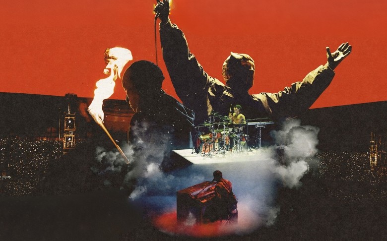 Twenty One Pilots: More Than We Ever Imagined