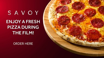 Valentine's Margarita Pizza Combo 