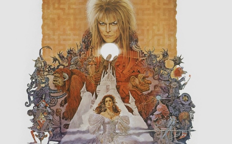 Labyrinth (40th anniversary)