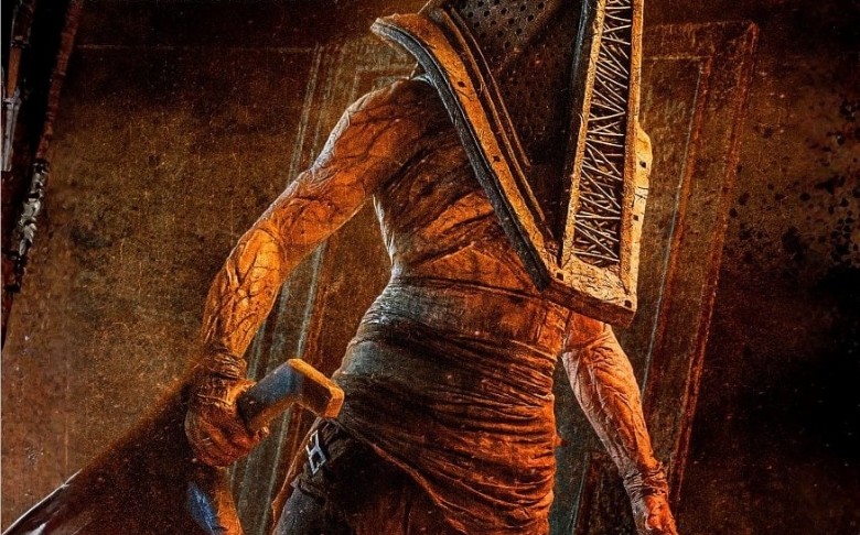 Return to Silent Hill