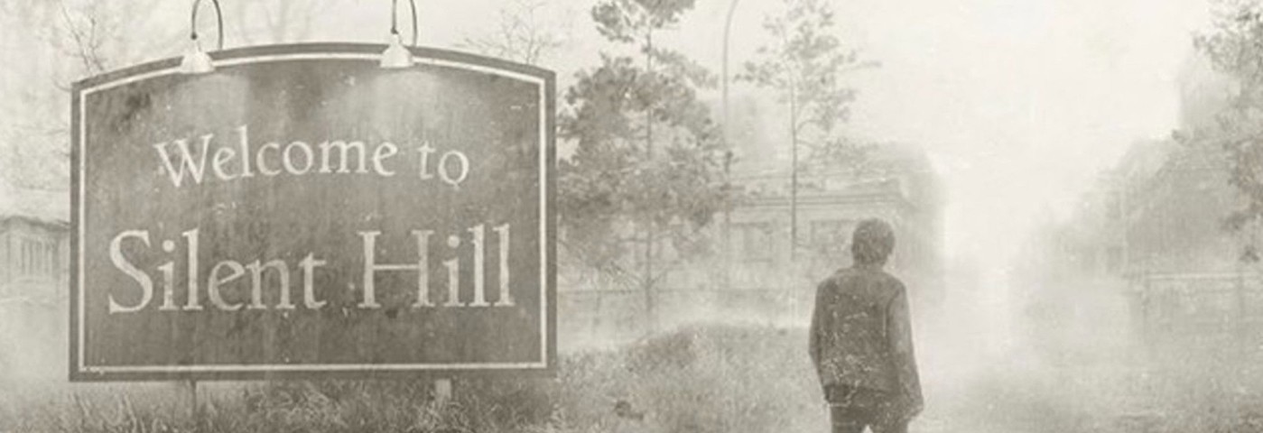 Return to Silent Hill