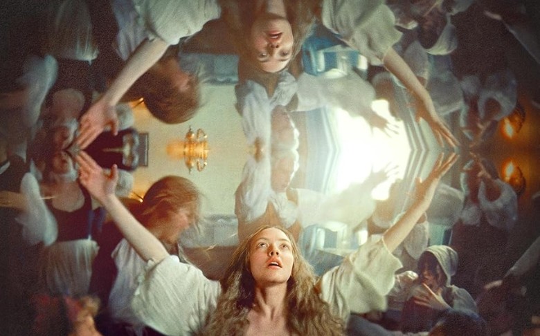 The Testament of Ann Lee 