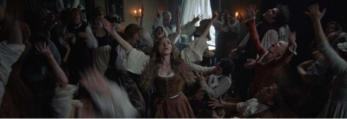 The Testament of Ann Lee 