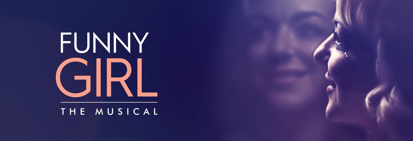 Funny Girl: The Musical