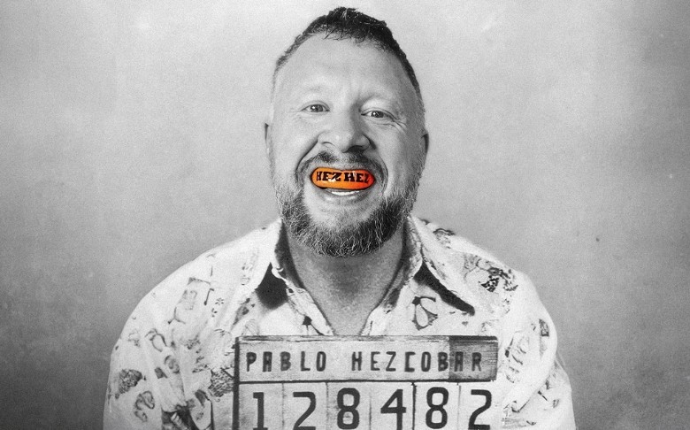 Paul Smith: Pablo Live