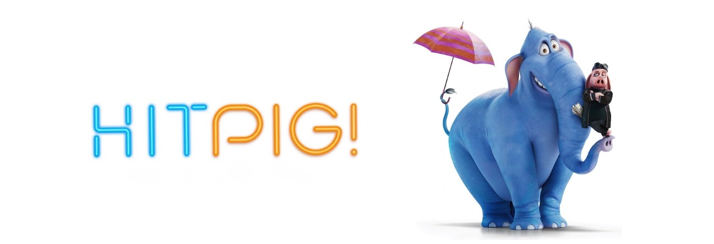 Hitpig!