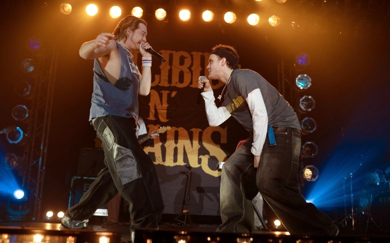 California Schemin’