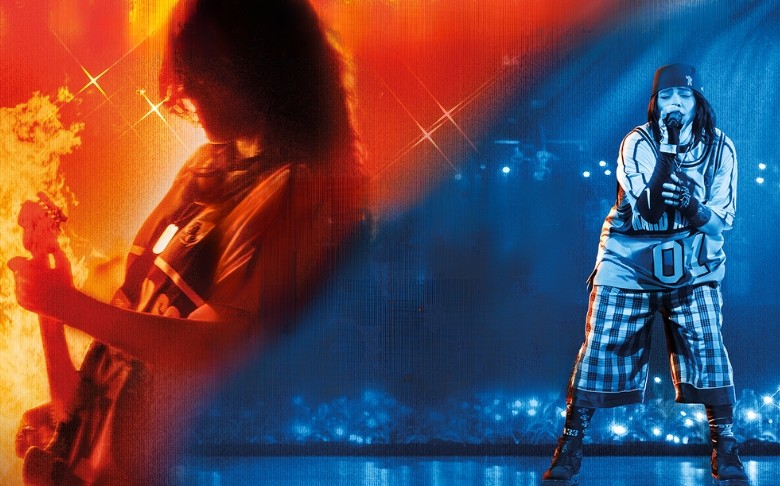 Billie Eilish - Hit Me Hard and Soft: The Tour Live in 3D