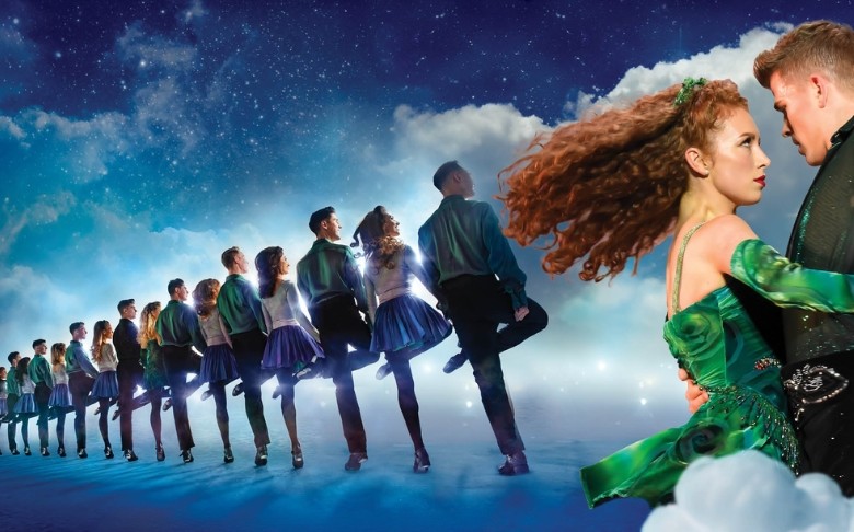 Riverdance 25th Anniversary Show 