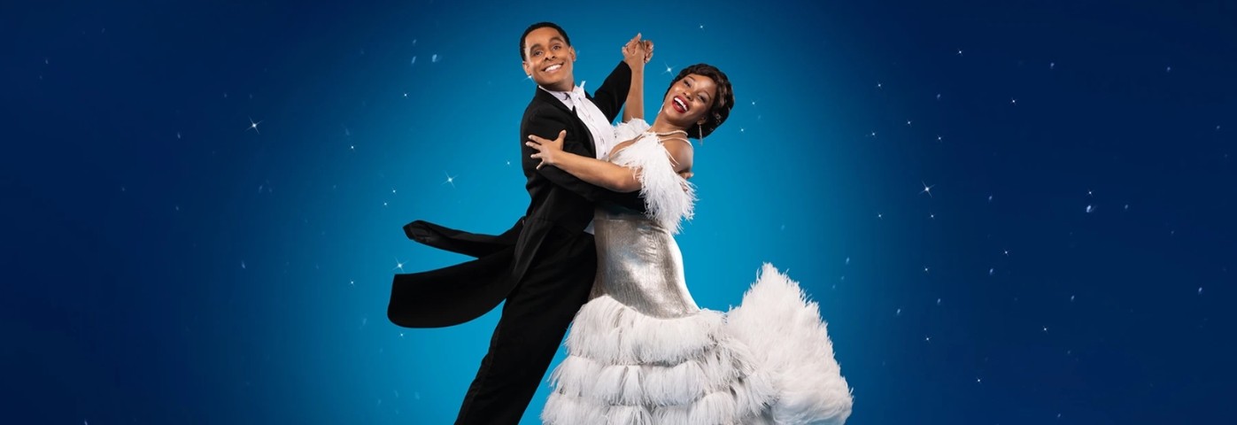 Top Hat: The Musical