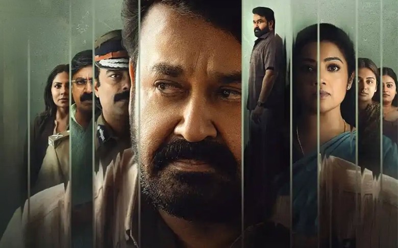 Drishyam 3
