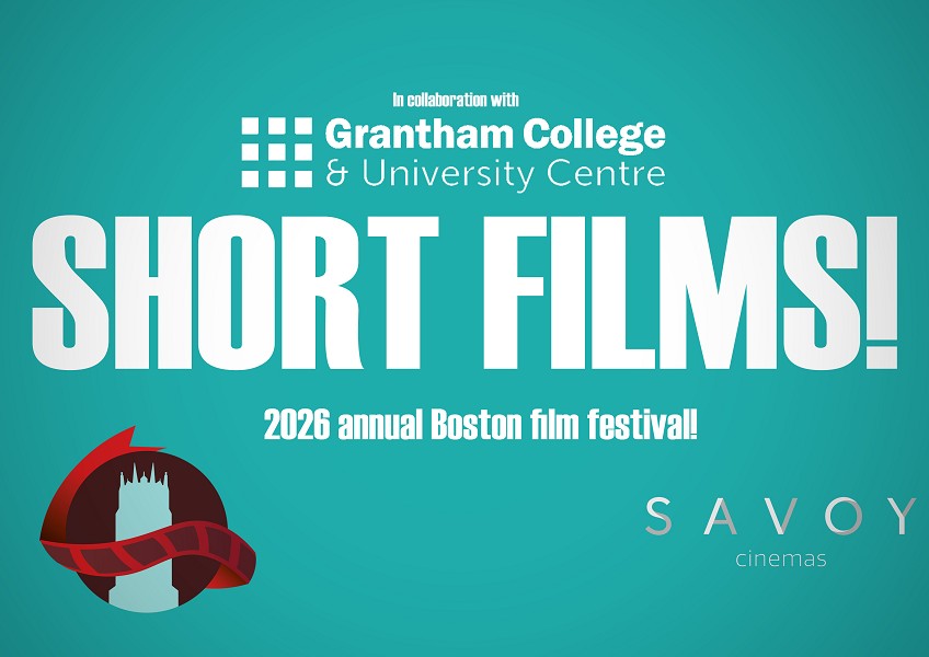 Boston Student Film Fest: Grantham College 