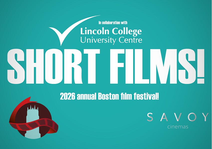 Boston Student Film Fest: Lincoln College 