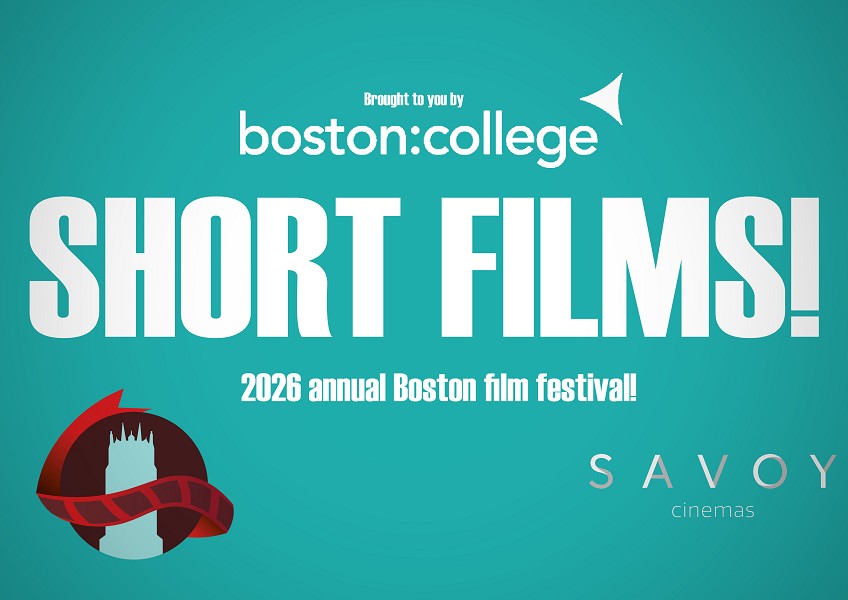 Boston Independent Film Festival 