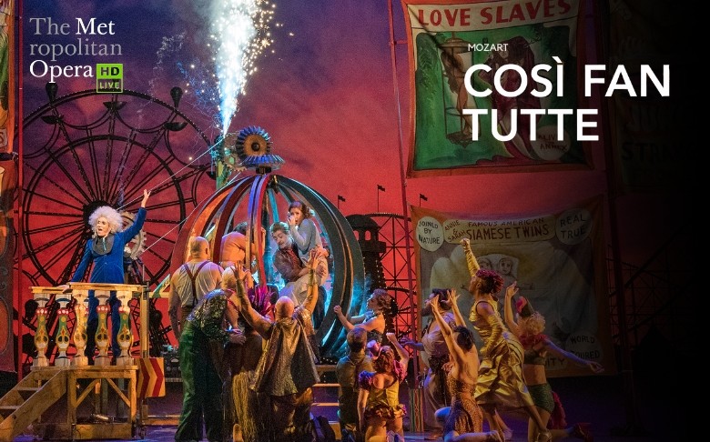 Così fan tutte