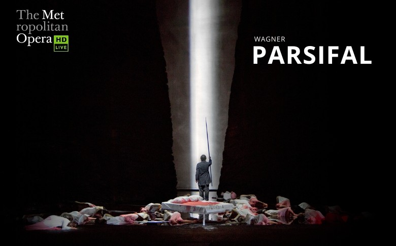 MET: Parsifal