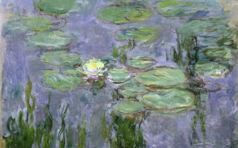 EOS: Monet
