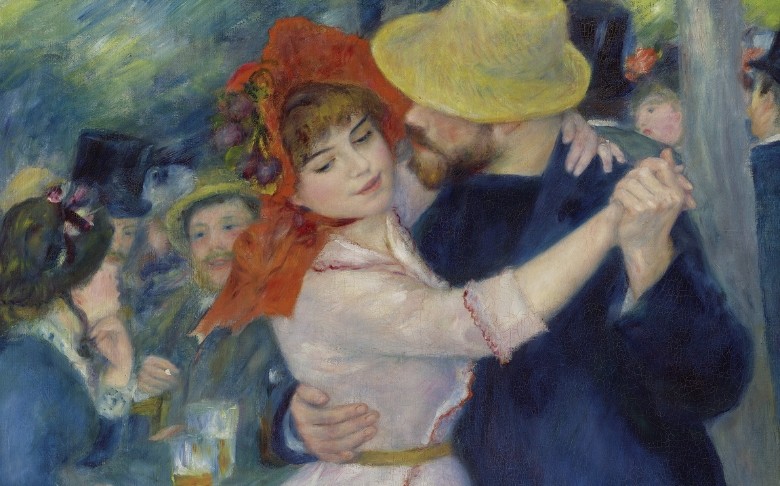 EOS: Renoir & Love