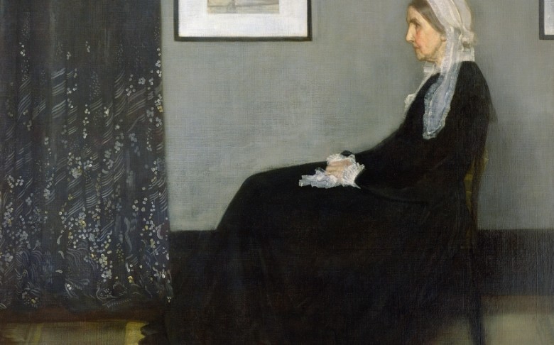 EOS: James McNeill Whistler