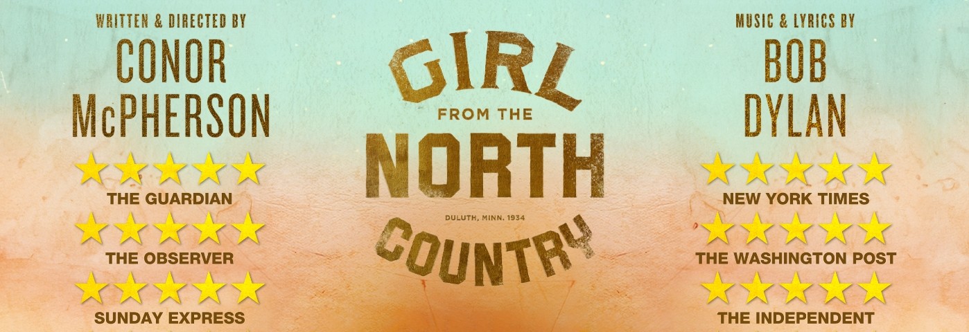 Girl From the North Country