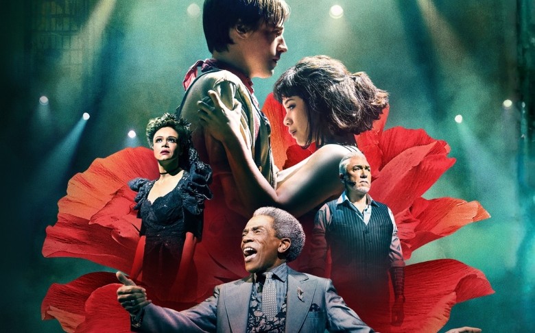 Hadestown: The Musical