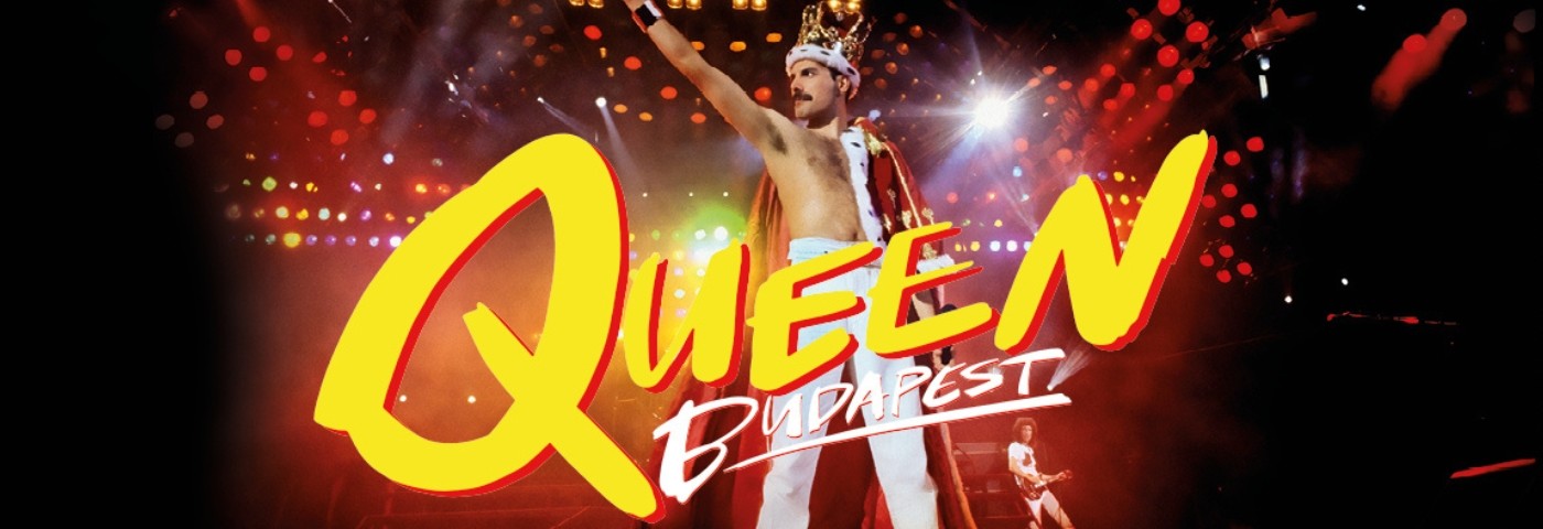 Queen Budapest
