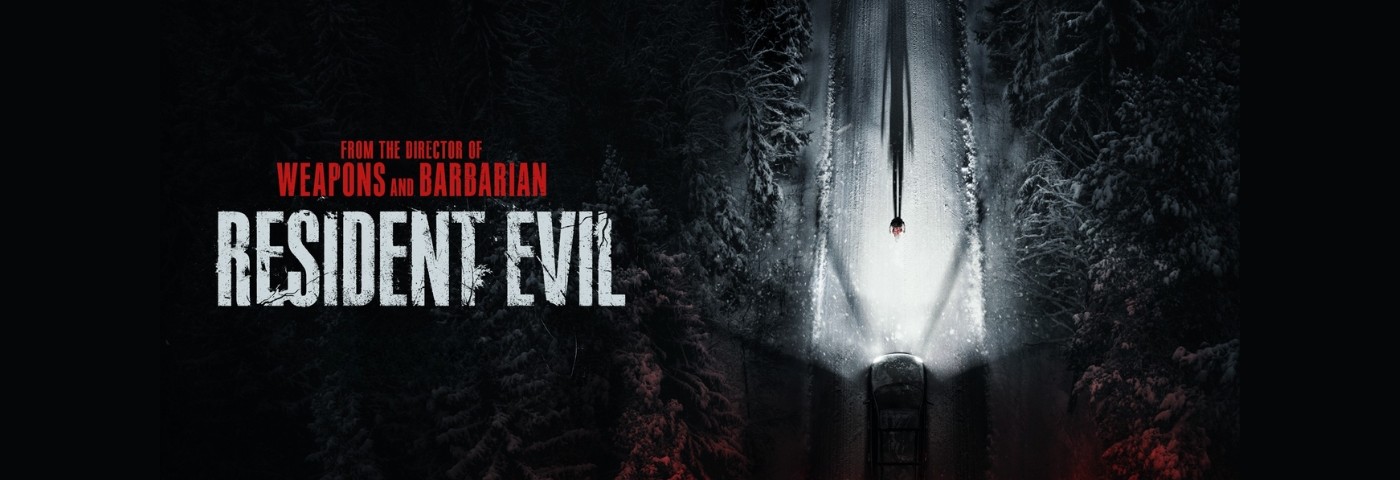 Resident Evil