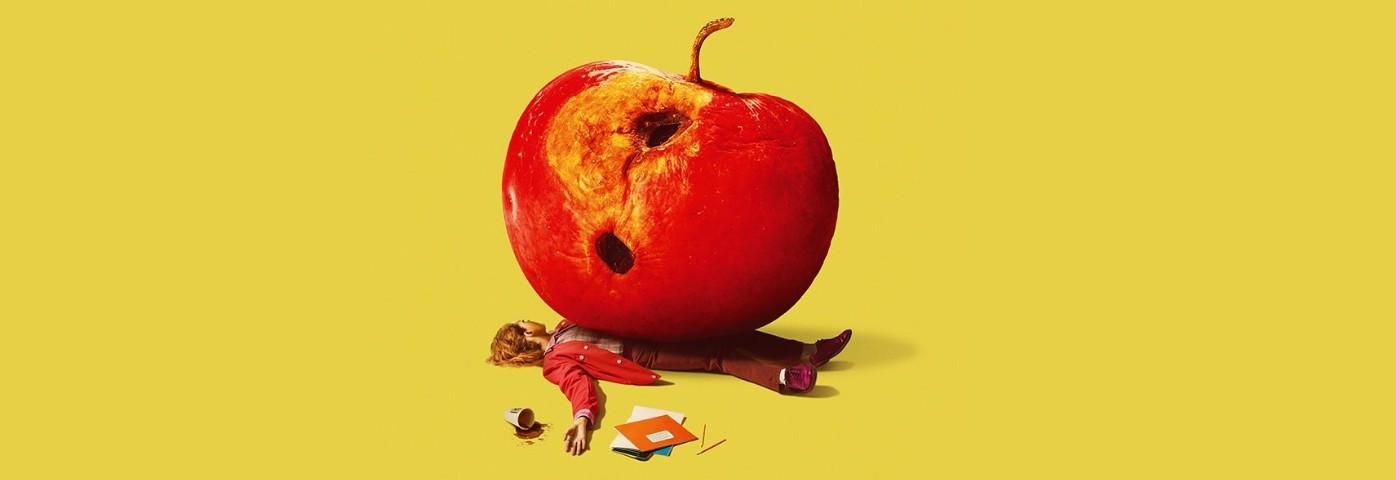 Bad Apples