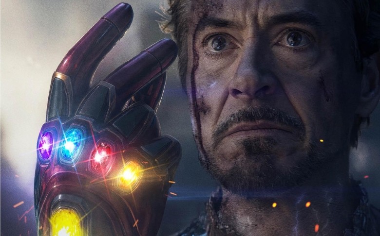 Avengers Endgame Encore