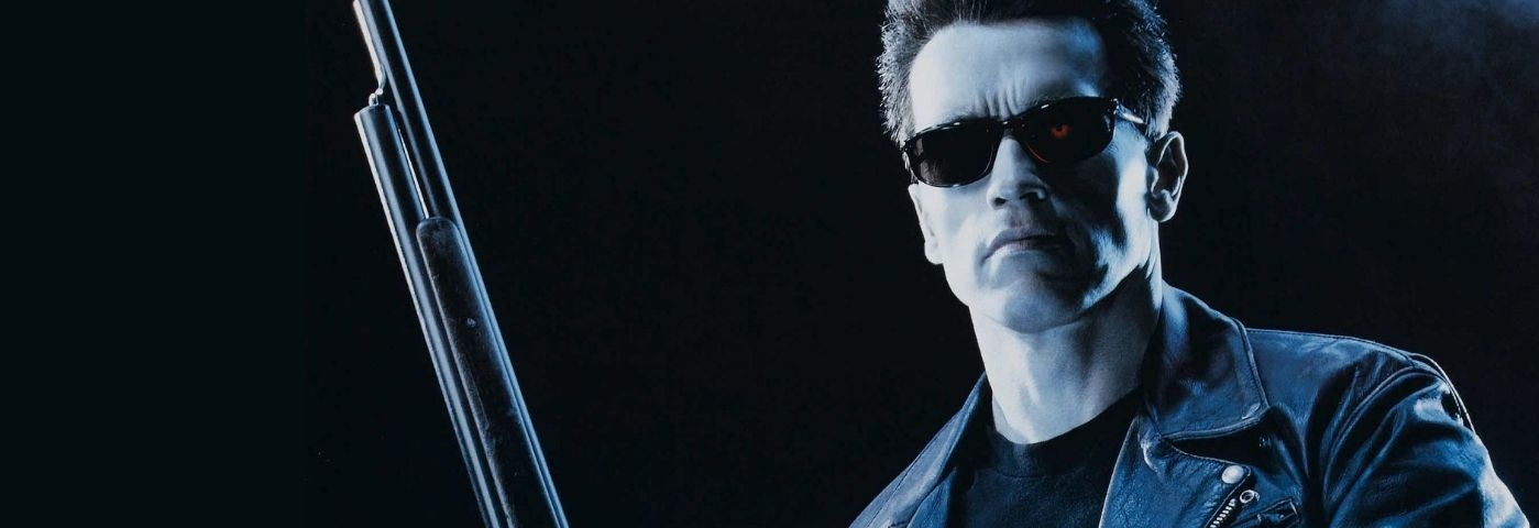 Terminator 2: Judgement Day 2D