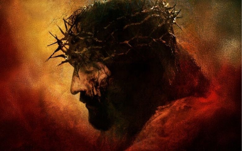 Passion of the Christ 