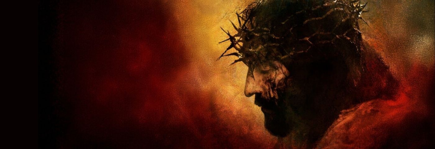 The Passion of the Christ