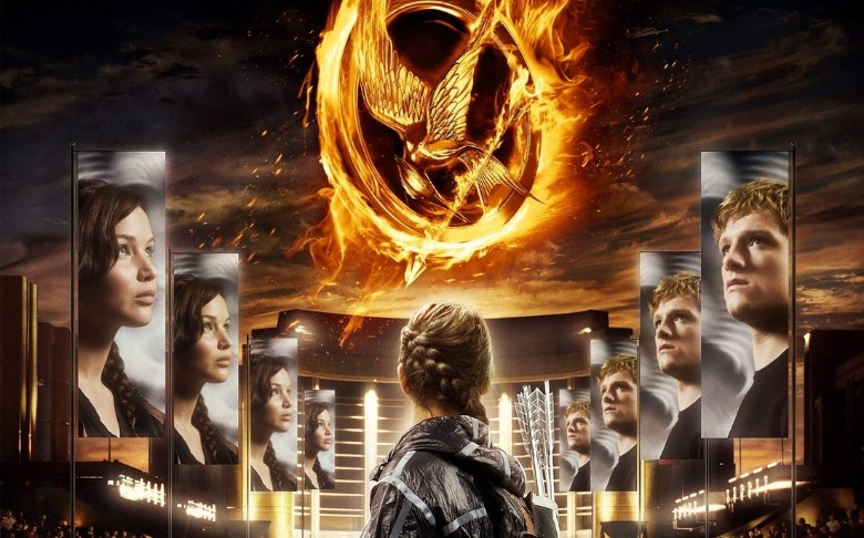 The Hunger Games