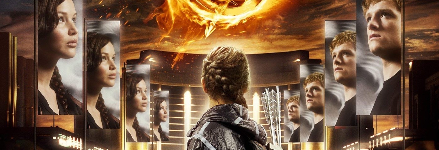 The Hunger Games 