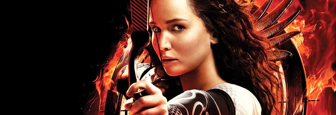 The Hunger Games: Catching Fire